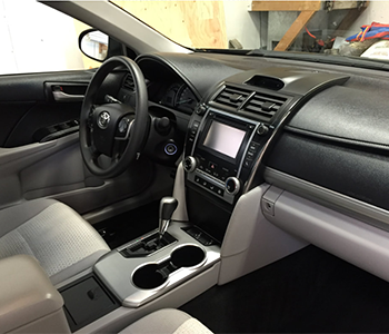 CARLIFTING.pl auto detaling - czyszczenie, renowacja i konserwacja poszczególnych elementów auta - Lublin, ul. Weteranów 11C