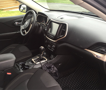 CARLIFTING.pl auto detaling - czyszczenie, renowacja i konserwacja poszczególnych elementów auta - Lublin, ul. Weteranów 11C