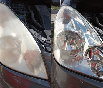 CARLIFTING.pl auto detaling - czyszczenie, renowacja i konserwacja poszczególnych elementów auta - Lublin, ul. Weteranów 11C