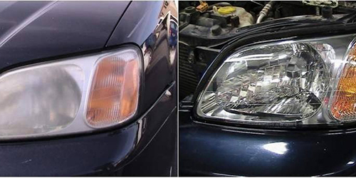 CARLIFTING.pl auto detaling - czyszczenie, renowacja i konserwacja poszczególnych elementów auta - Lublin, ul. Weteranów 11C