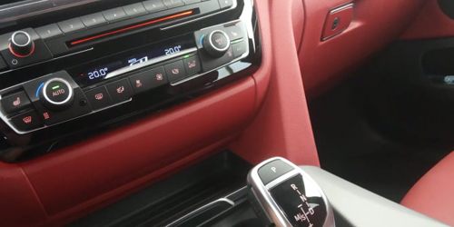 PRANIE TAPICERKI + AUTODETAILING WNĘTRZA | CARLIFTING.pl auto detaling - czyszczenie, renowacja i konserwacja poszczególnych elementów auta - Lublin, ul. Weteranów 11C