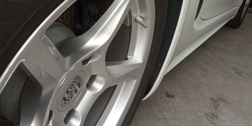 PRANIE TAPICERKI + AUTODETAILING WNĘTRZA | CARLIFTING.pl auto detaling - czyszczenie, renowacja i konserwacja poszczególnych elementów auta - Lublin, ul. Weteranów 11C