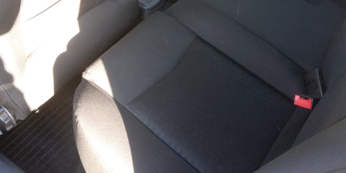 PRANIE TAPICERKI + AUTODETAILING WNĘTRZA | CARLIFTING.pl auto detaling - czyszczenie, renowacja i konserwacja poszczególnych elementów auta - Lublin, ul. Weteranów 11C