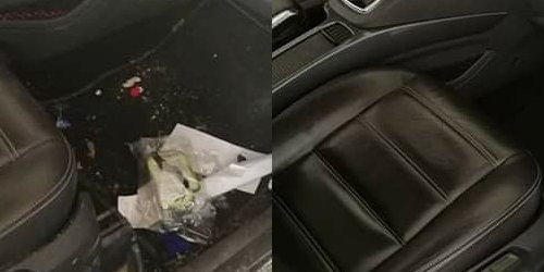 Polerowanie reflektorów | CARLIFTING.pl auto detaling - czyszczenie, renowacja i konserwacja poszczególnych elementów auta - Lublin, ul. Weteranów 11C