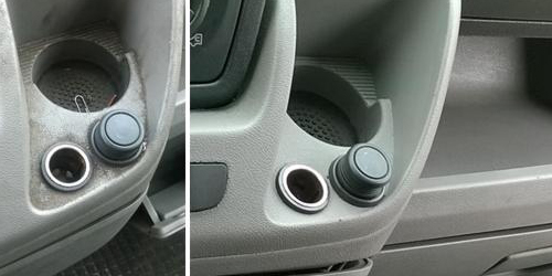 Polerowanie reflektorów | CARLIFTING.pl auto detaling - czyszczenie, renowacja i konserwacja poszczególnych elementów auta - Lublin, ul. Weteranów 11C