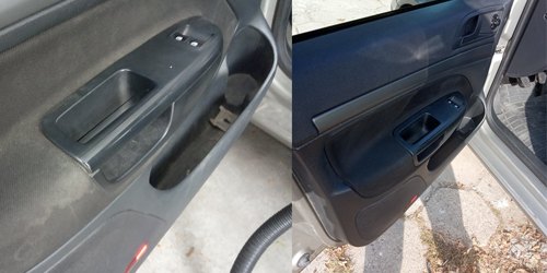 Polerowanie reflektorów | CARLIFTING.pl auto detaling - czyszczenie, renowacja i konserwacja poszczególnych elementów auta - Lublin, ul. Weteranów 11C