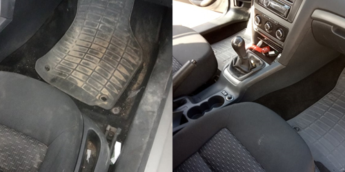 Polerowanie reflektorów | CARLIFTING.pl auto detaling - czyszczenie, renowacja i konserwacja poszczególnych elementów auta - Lublin, ul. Weteranów 11C